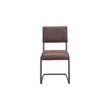 Zuo Father Dining Chair - Set of 2