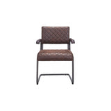 Zuo Father Dining Arm Chair - Set of 2