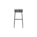 Zuo Father Bar Stool - Set of 2