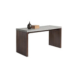 Sunpan Madrid Desk