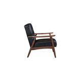 Zuo Rocky Lounge Chair