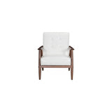 Zuo Rocky Lounge Chair