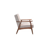 Zuo Rocky Lounge Chair