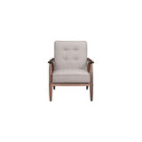 Zuo Rocky Lounge Chair