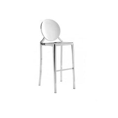 Zuo Eclispe Bar Stool - Set of 2