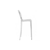 Zuo Eclispe Bar Stool - Set of 2