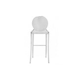 Zuo Eclispe Bar Stool - Set of 2