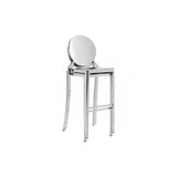 Zuo Eclispe Bar Stool - Set of 2