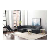 Zuo Soho Corner Chair