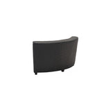 Zuo Soho Corner Chair