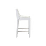 Zuo Fashion Bar Stool - set of 2