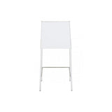 Zuo Fashion Bar Stool - set of 2