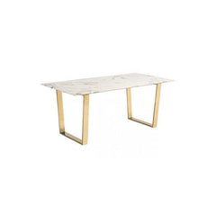 Zuo Atlas Dining Table