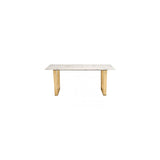 Zuo Atlas Dining Table