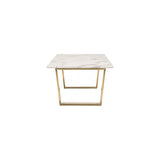 Zuo Atlas Coffee Table