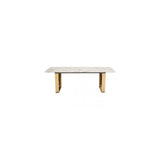 Zuo Atlas Coffee Table