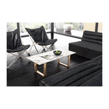 Zuo Atlas Coffee Table