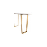 Zuo Atlas Console Table