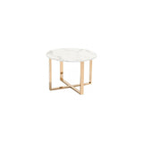 Zuo Globe End Table