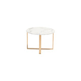 Zuo Globe End Table