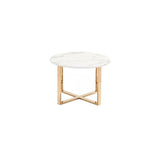 Zuo Globe End Table