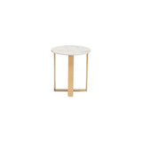 Zuo Atlas End Table