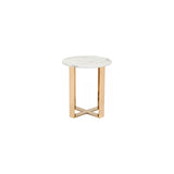 Zuo Atlas End Table