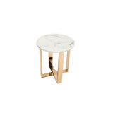 Zuo Atlas End Table