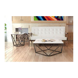 Zuo Tintern Coffee Table