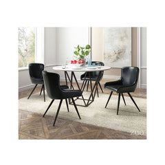 Zuo Tintern  Dining Table