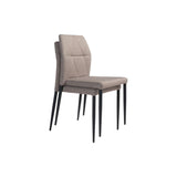 Zuo Revolution Dining Chair - Set of 2