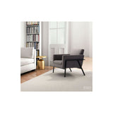 Zuo Homestead Lounge Chair