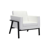 Zuo Homestead Lounge Chair