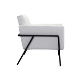 Zuo Homestead Lounge Chair