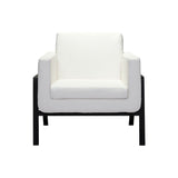 Zuo Homestead Lounge Chair