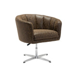 Zuo Wilshire Lounge Chair