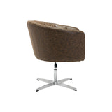 Zuo Wilshire Lounge Chair