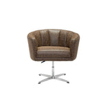 Zuo Wilshire Lounge Chair