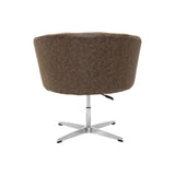 Zuo Wilshire Lounge Chair