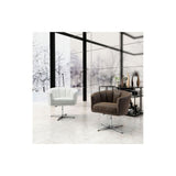 Zuo Wilshire Lounge Chair