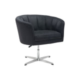 Zuo Wilshire Lounge Chair