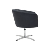 Zuo Wilshire Lounge Chair