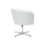 Zuo Wilshire Lounge Chair