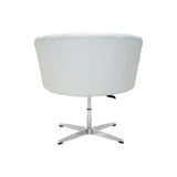 Zuo Wilshire Lounge Chair