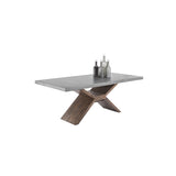 Sunpan Vixen Dining Table