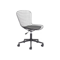 Wire Office Chair