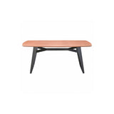 Zuo Fletcher Dining Table