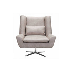 Zuo Enzo Occasional Chair