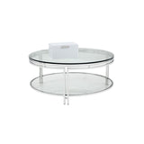 Sunpan Andros Coffee Table