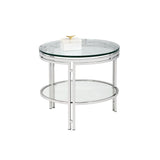 Sunpan Andros End Table